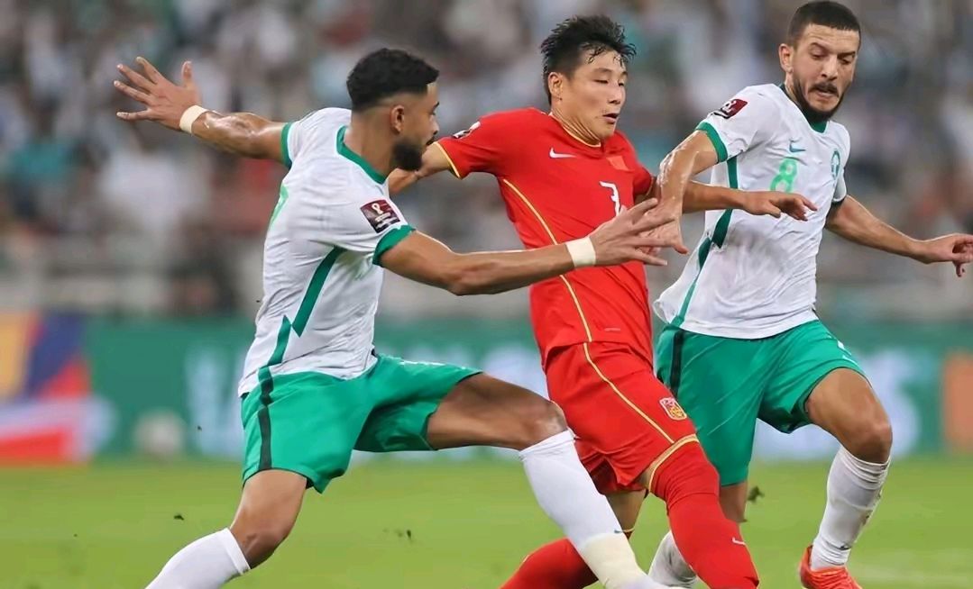 详细阅读:国足沙特网拉伯(沙特阿拉伯男足vs中国男足视频) 国足沙特网拉伯(沙特阿拉伯男足vs中国男足视频)